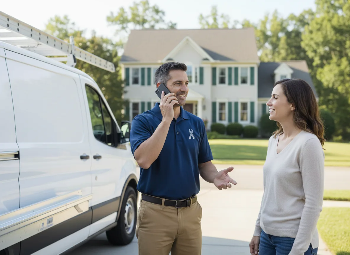 Home Gutter Service Mccausland, IA FAQs